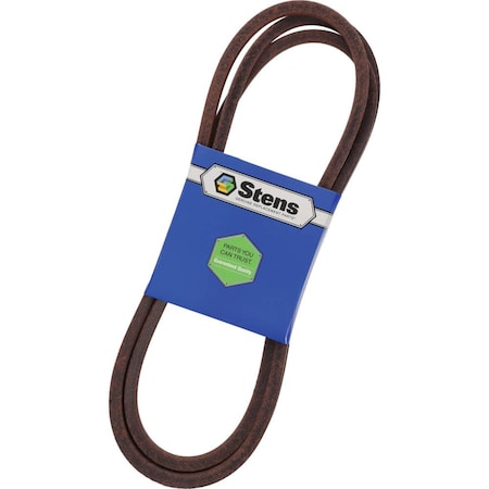 Stens OEM Replacement Belt For MTD 17ARFACS093 zero-turn mowers 754P06134 266-299